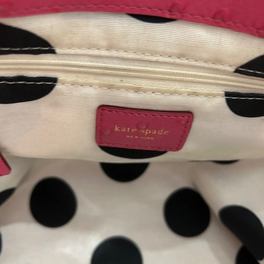 kate spade discover vibrant